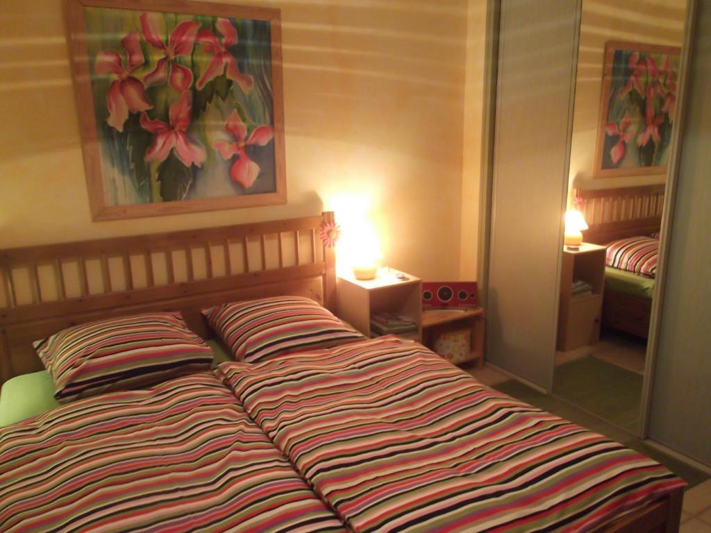 拉小夜曲住宿加早餐旅馆 布依斯·莱斯·巴罗尼 客房 照片